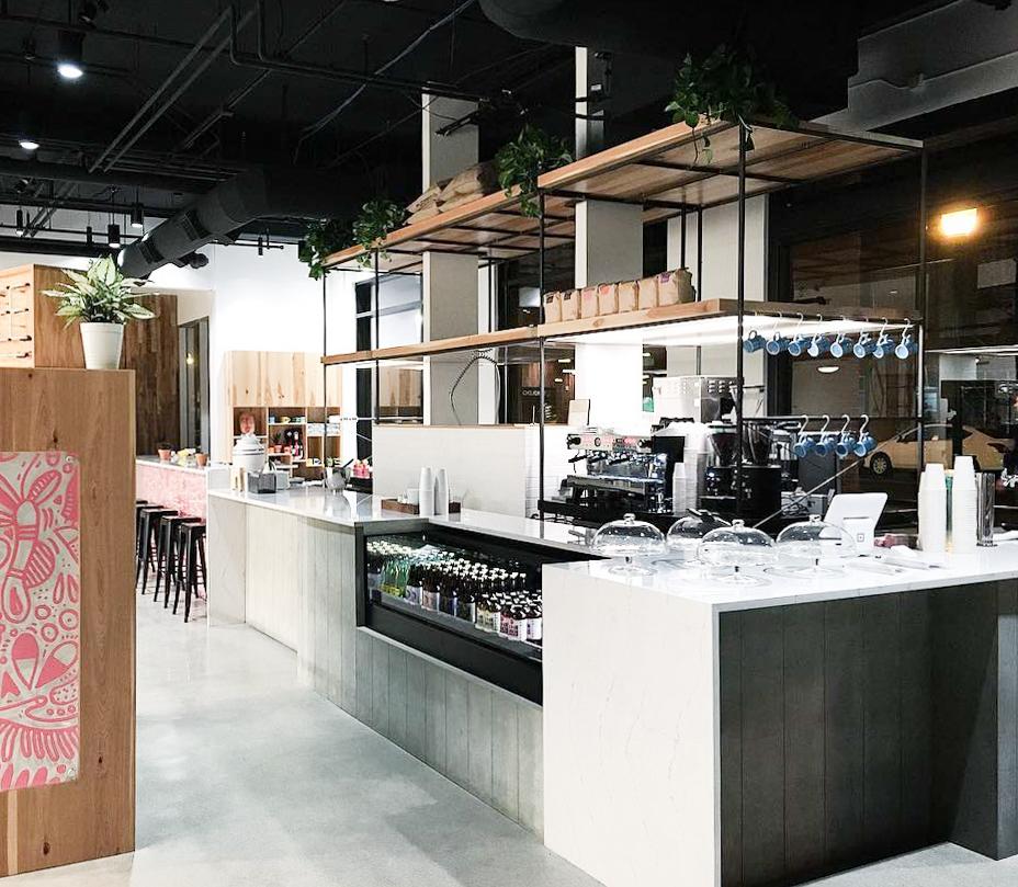 14 of the Best Coffee Shops Around Denver, Colorado